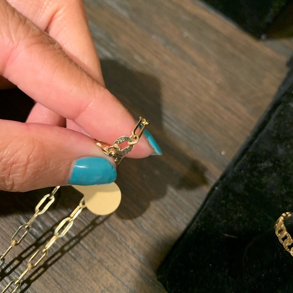 Paperclip Chain - Picture 5 of 6